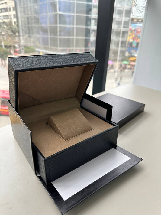 Estuche Executive Negro